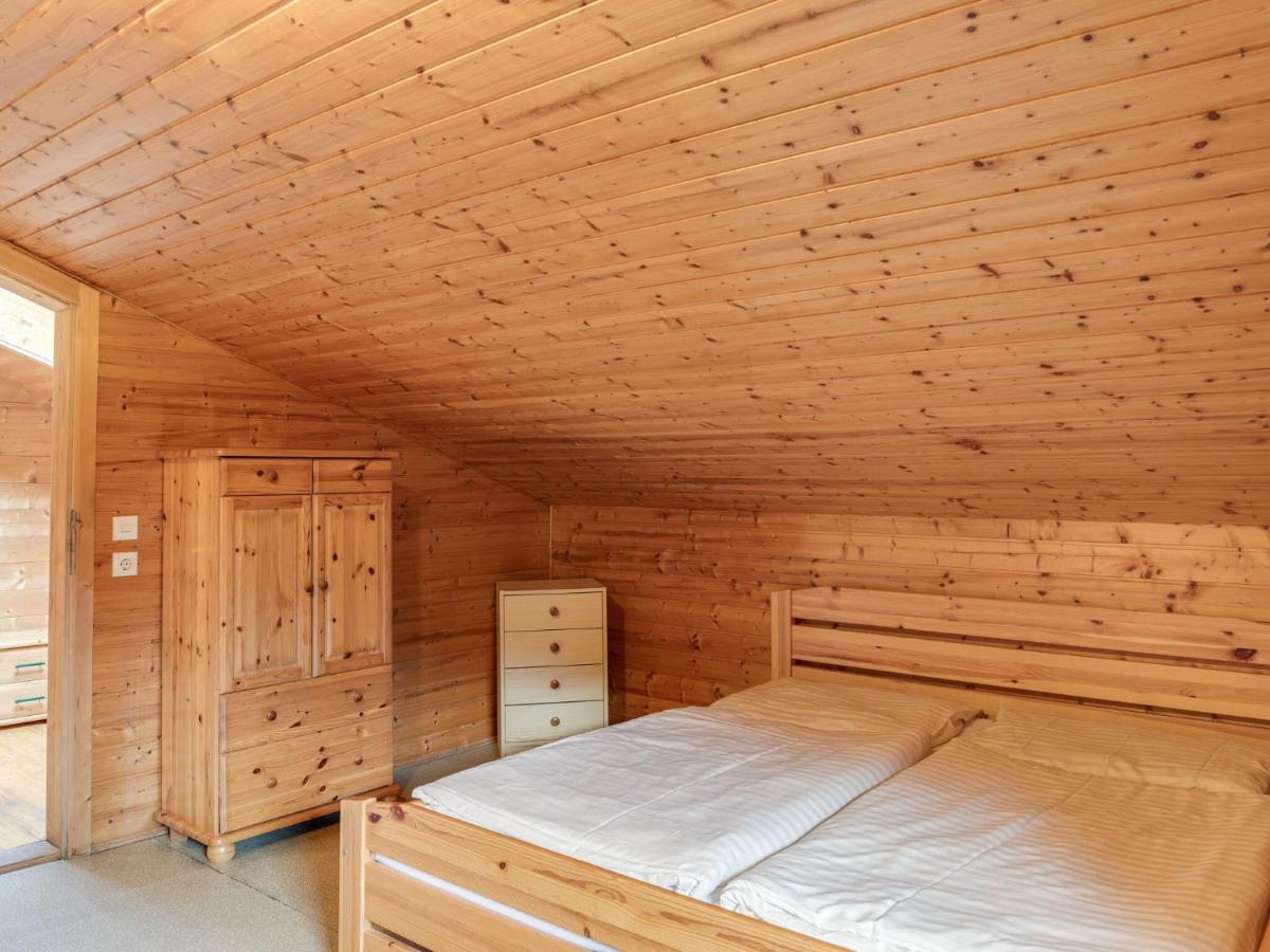Apartment Near Hoge Tauern National Park Matrei in Osttirol Exterior foto